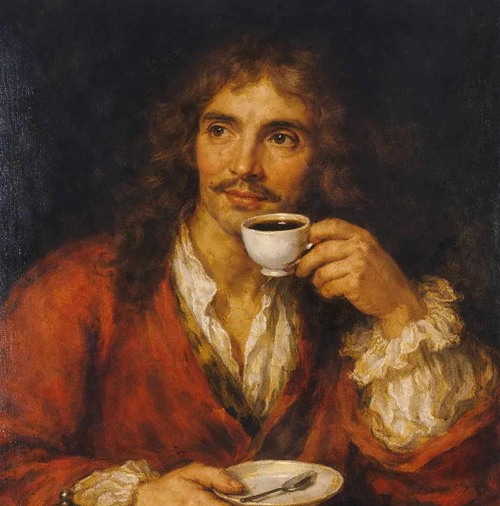 Sprach-Café Französisch