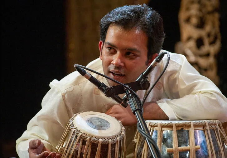 Darbar: Two Gharanas, One Musician — Shahbaz Hussain (Talk)