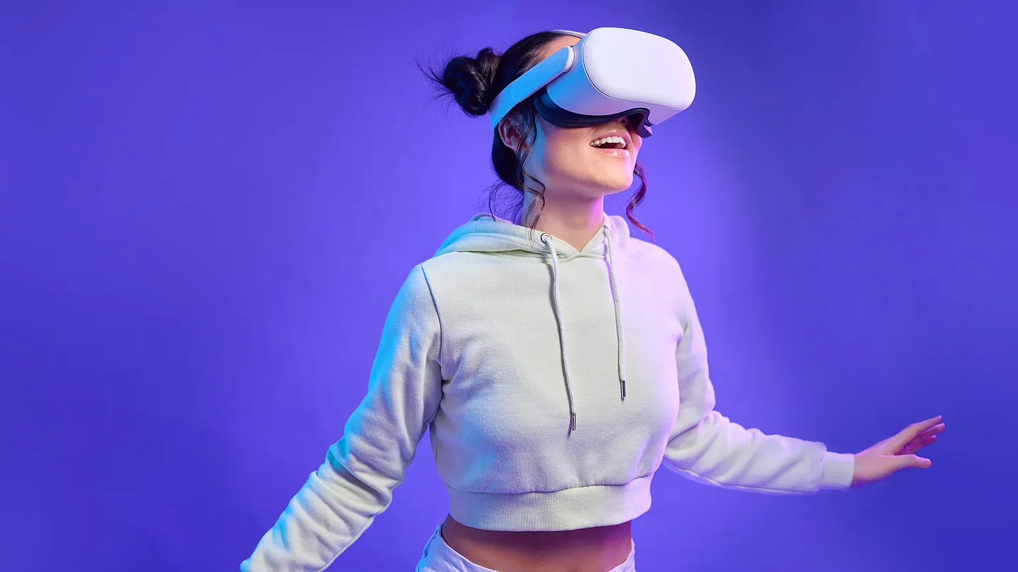 Astro Bot | VR-Gaming zum Ausprobieren