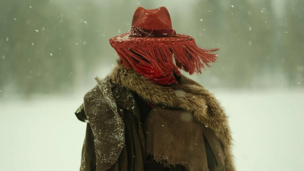 Red Leather – Tahoe Tour