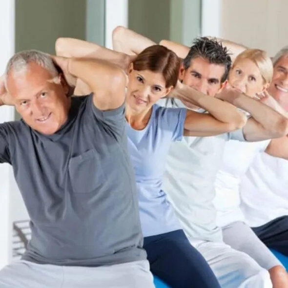 Rheumaliga Zürich – EverFit