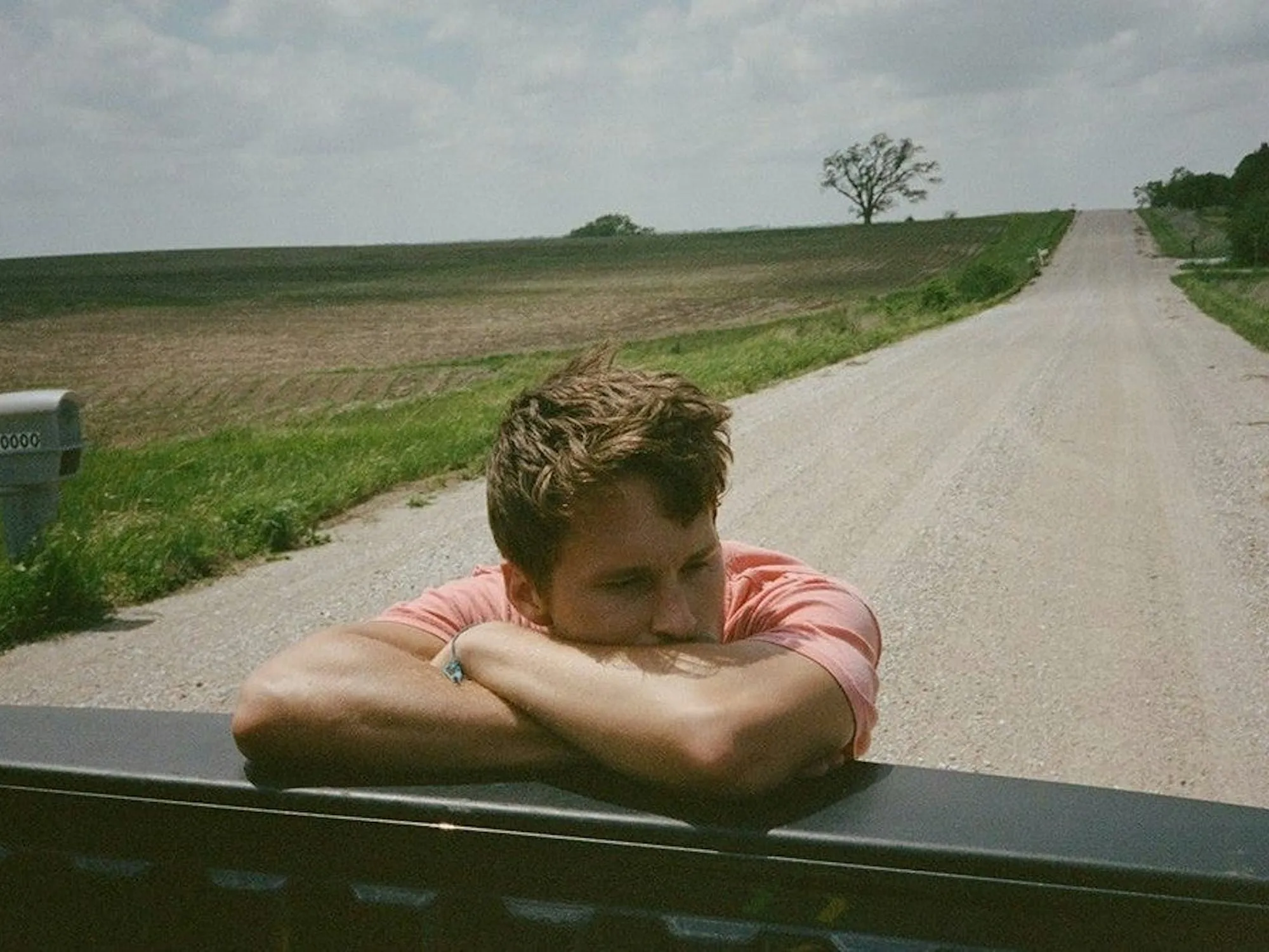 Ryan Beatty