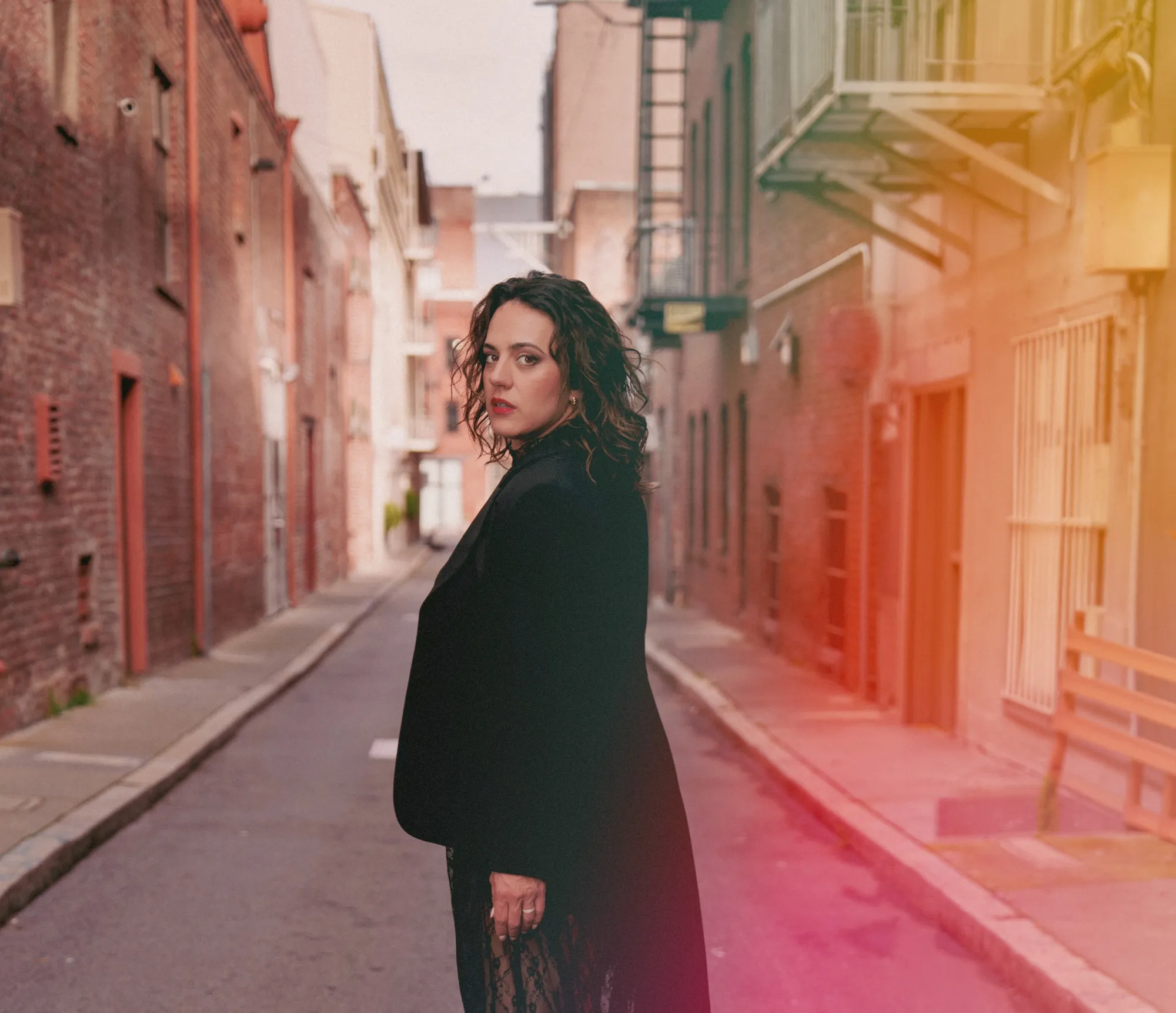 National Sawdust and Sarah Williams present Daniela Mack: 'SUR' Songs of Astor Piazzolla With JP Jofre and his quintet