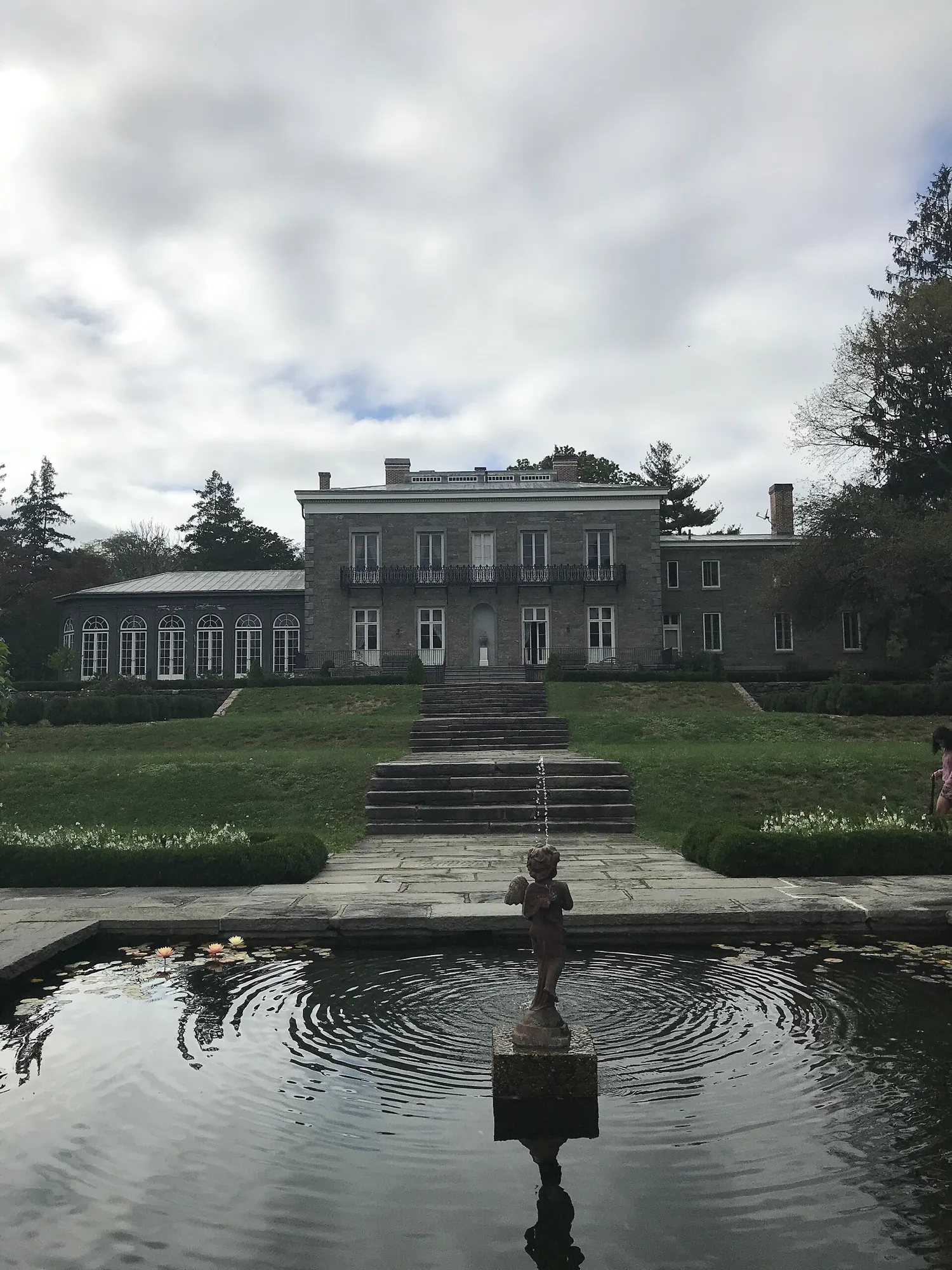 Bartow-Pell Mansion Museum