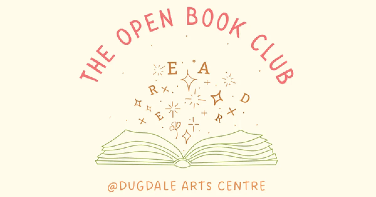 The Open Book Club