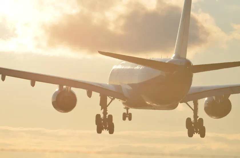 AVIATION QUIZ