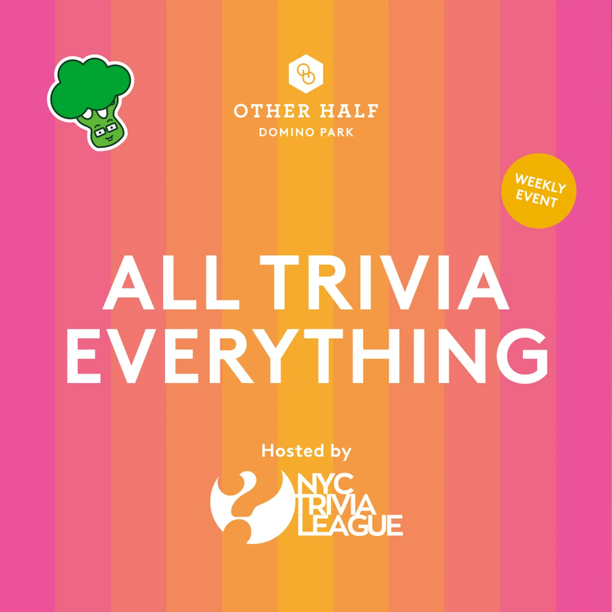 Domino Park Trivia