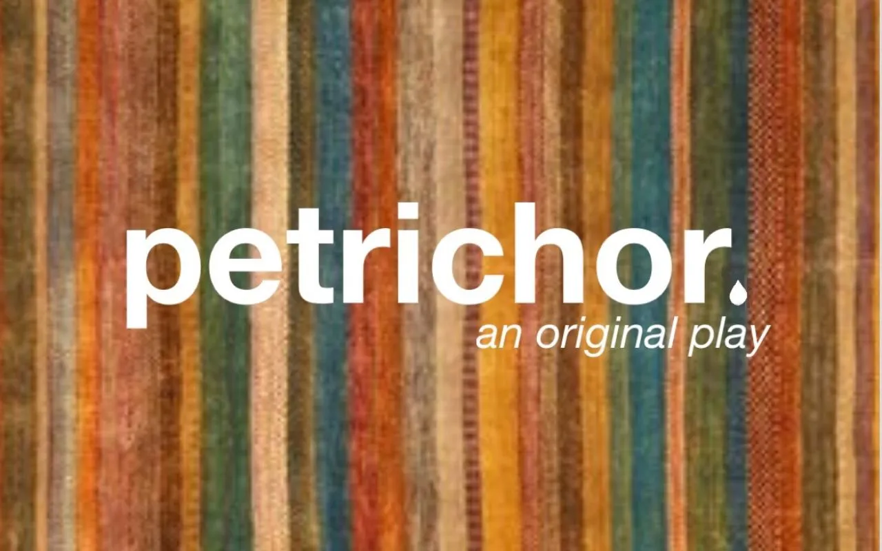 Petrichor