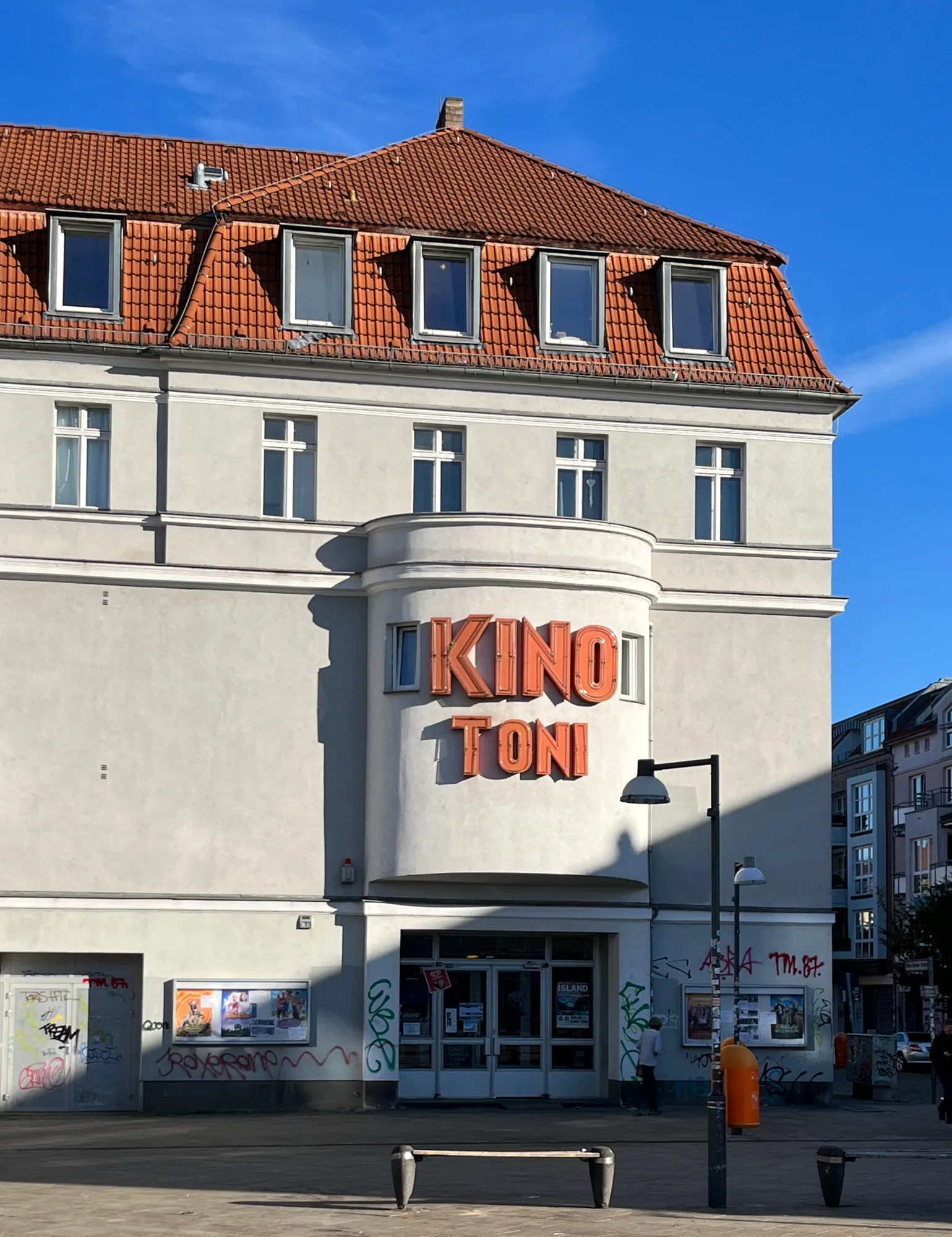 Kino Toni & Tonino