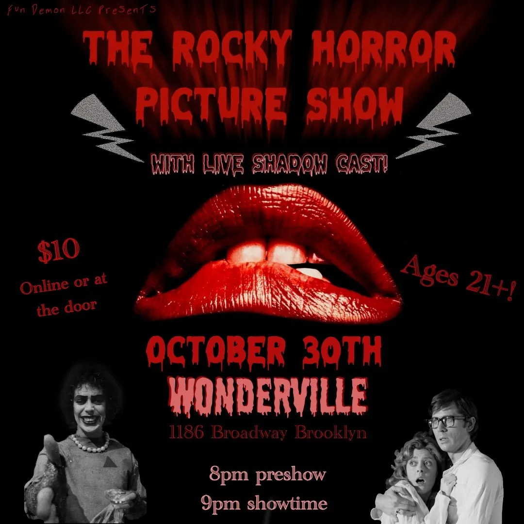 Rocky Horror Picture Show