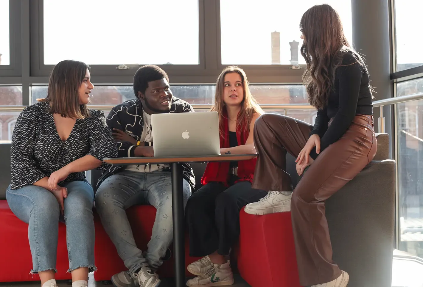 Postgraduate Open Event
