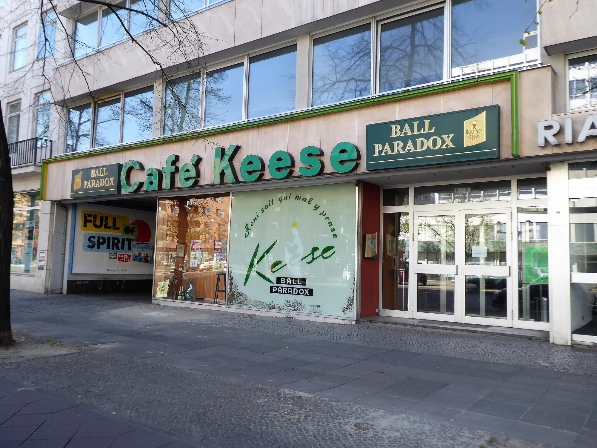 Café Keese