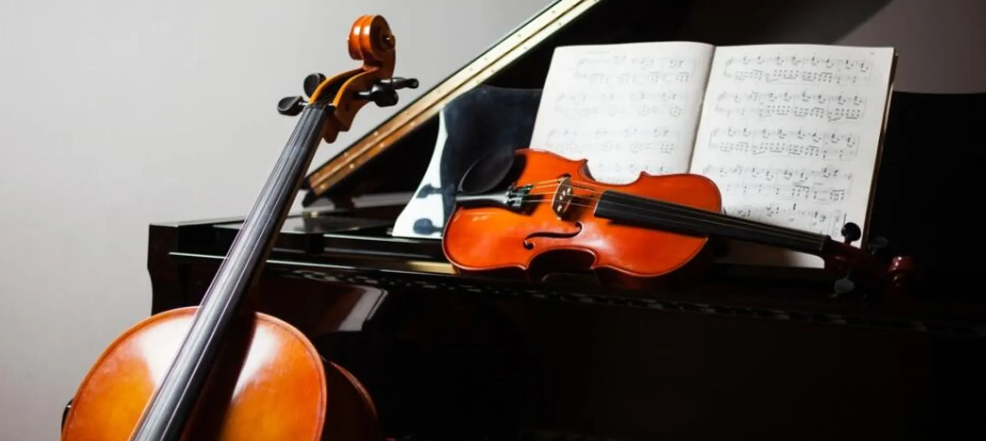 Lunchtime Concert – Howard – Denton Trio