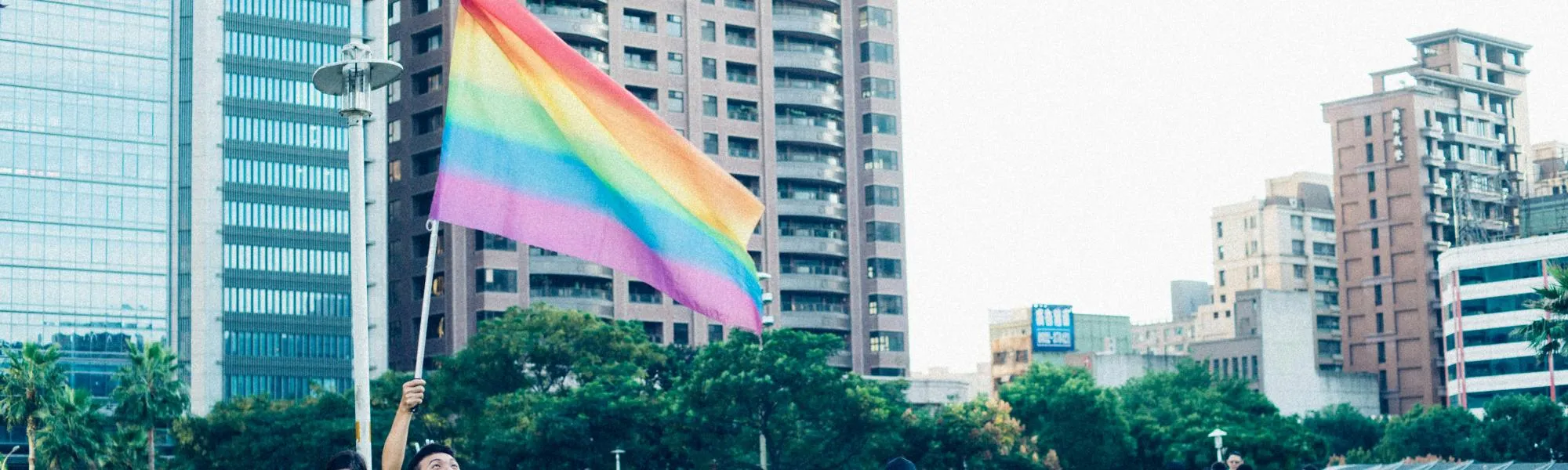 The reconfiguration of anti-gender activism in the queer nation of Taiwan