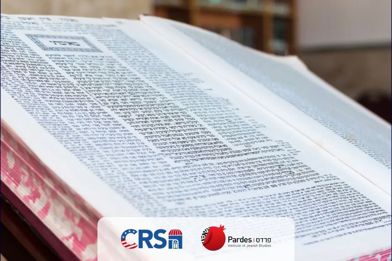 Who Are We Becoming at 250? Jewish Wisdom for American Jews in Divided Democracy