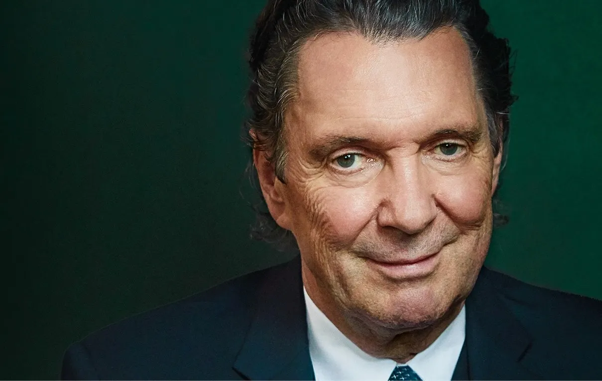 Martin Suter – Ein und Alles (Der Premierenabend)