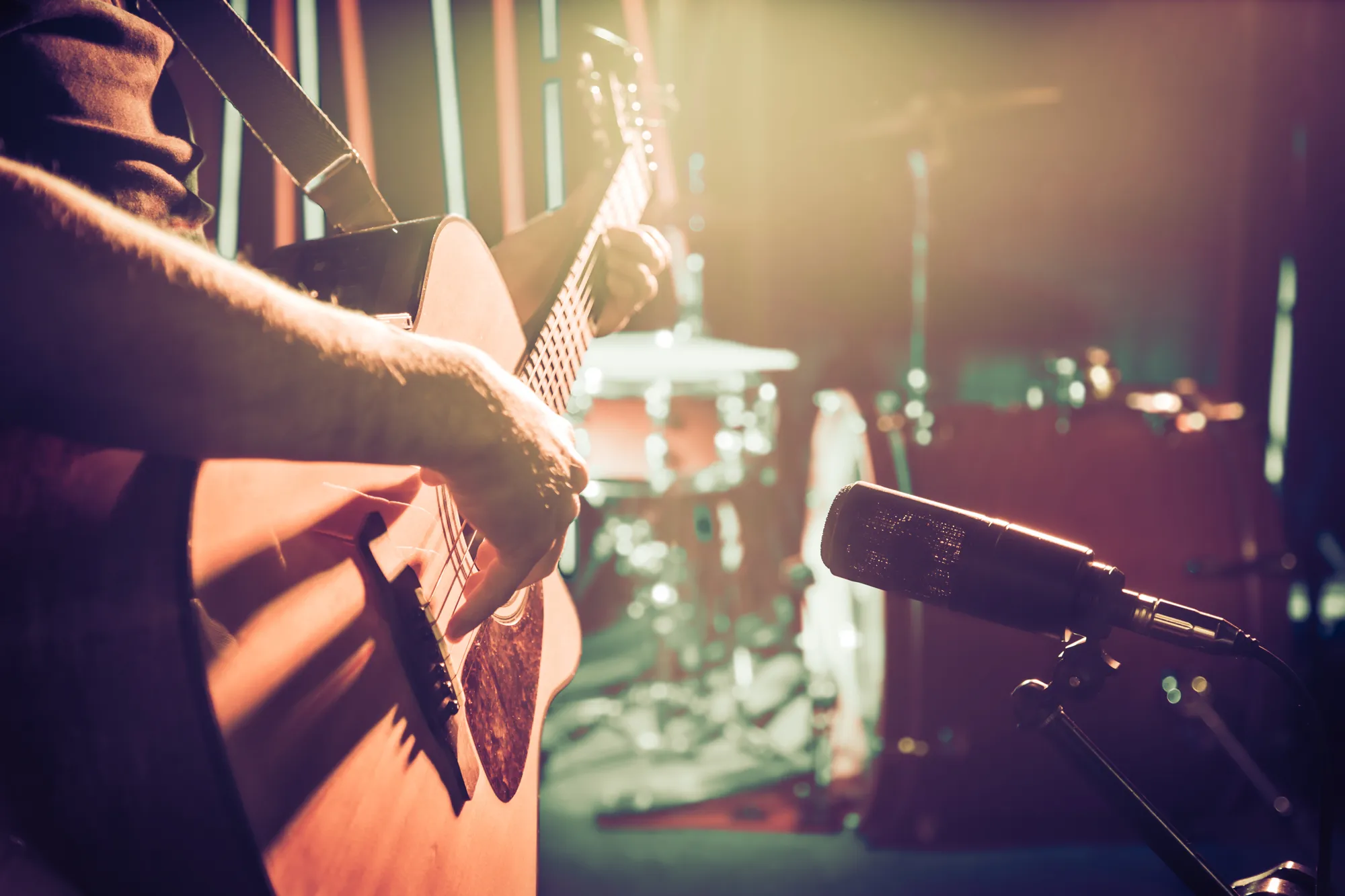 Live Music
