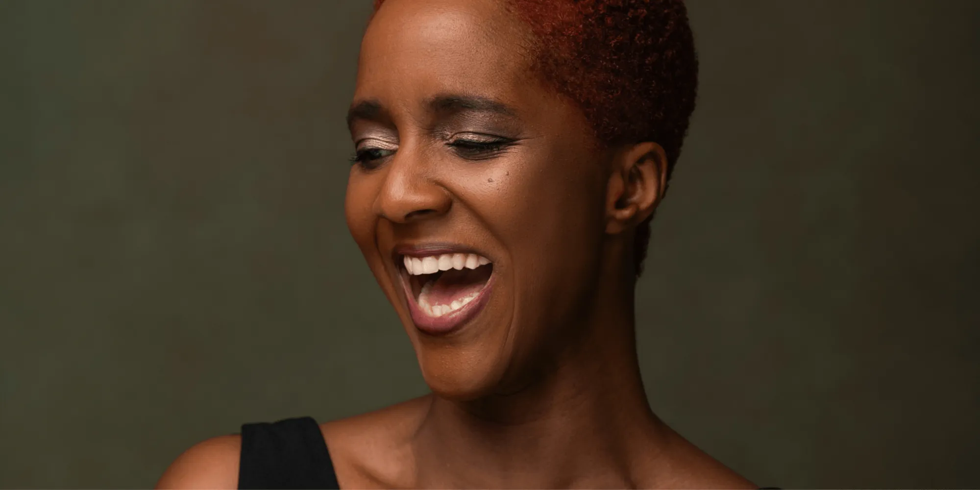 Social & Racial Equity – 45 + 5: A Celebration with Nova Reid