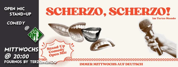 Scherzo, Scherzo