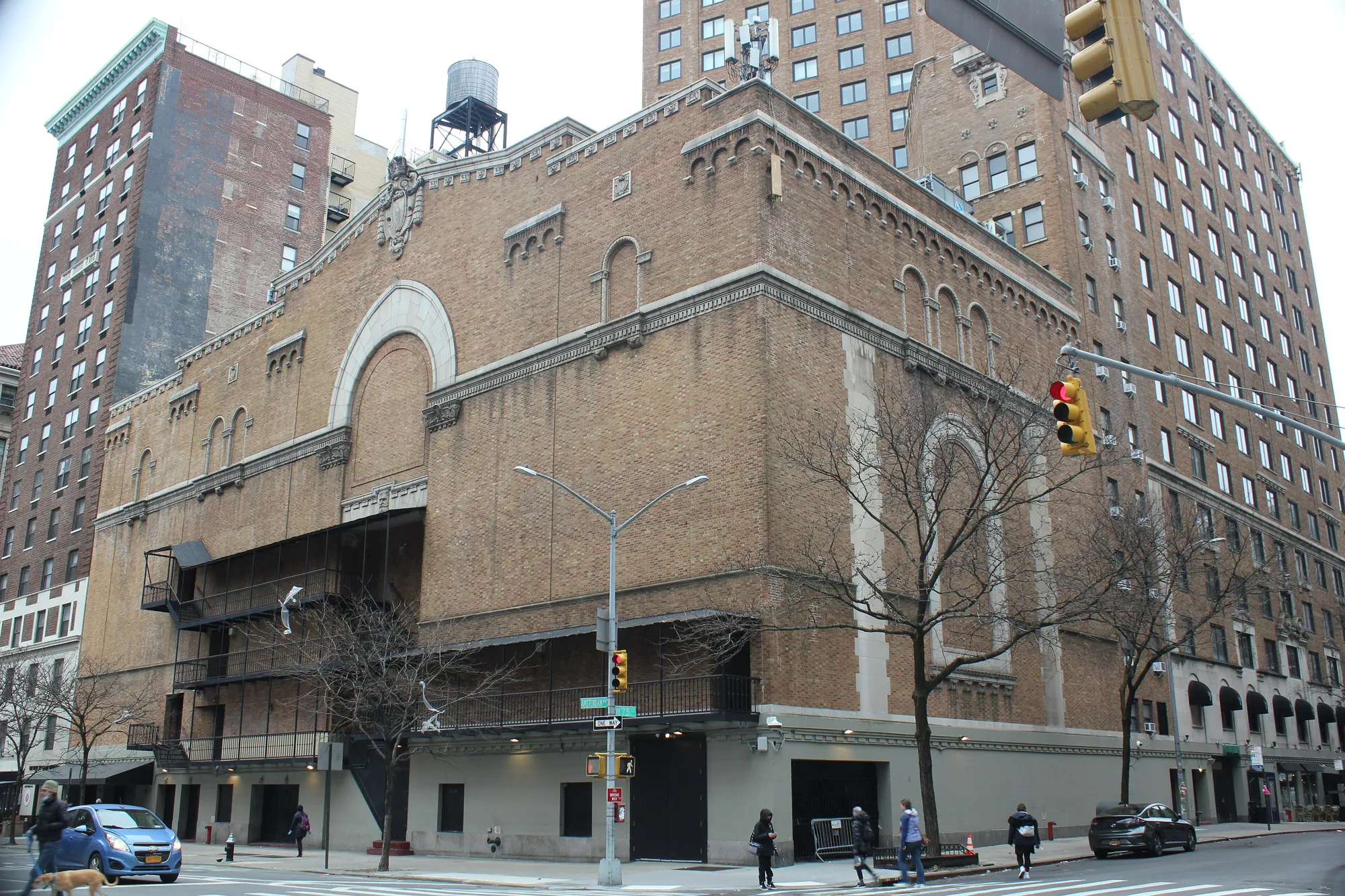Beacon Theater