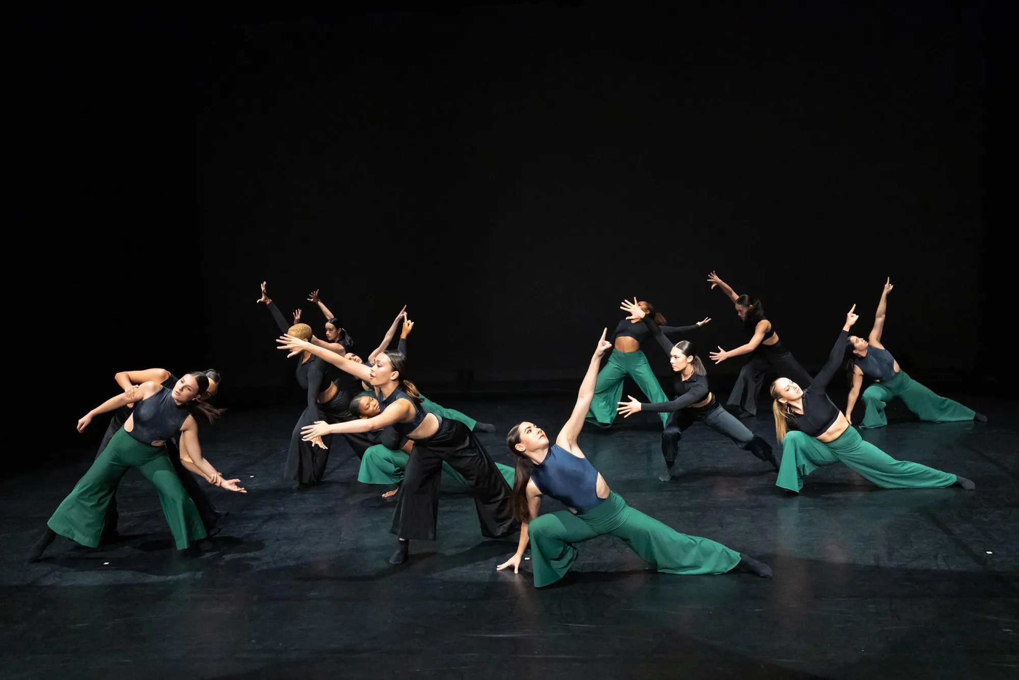 BFA Fall Concert