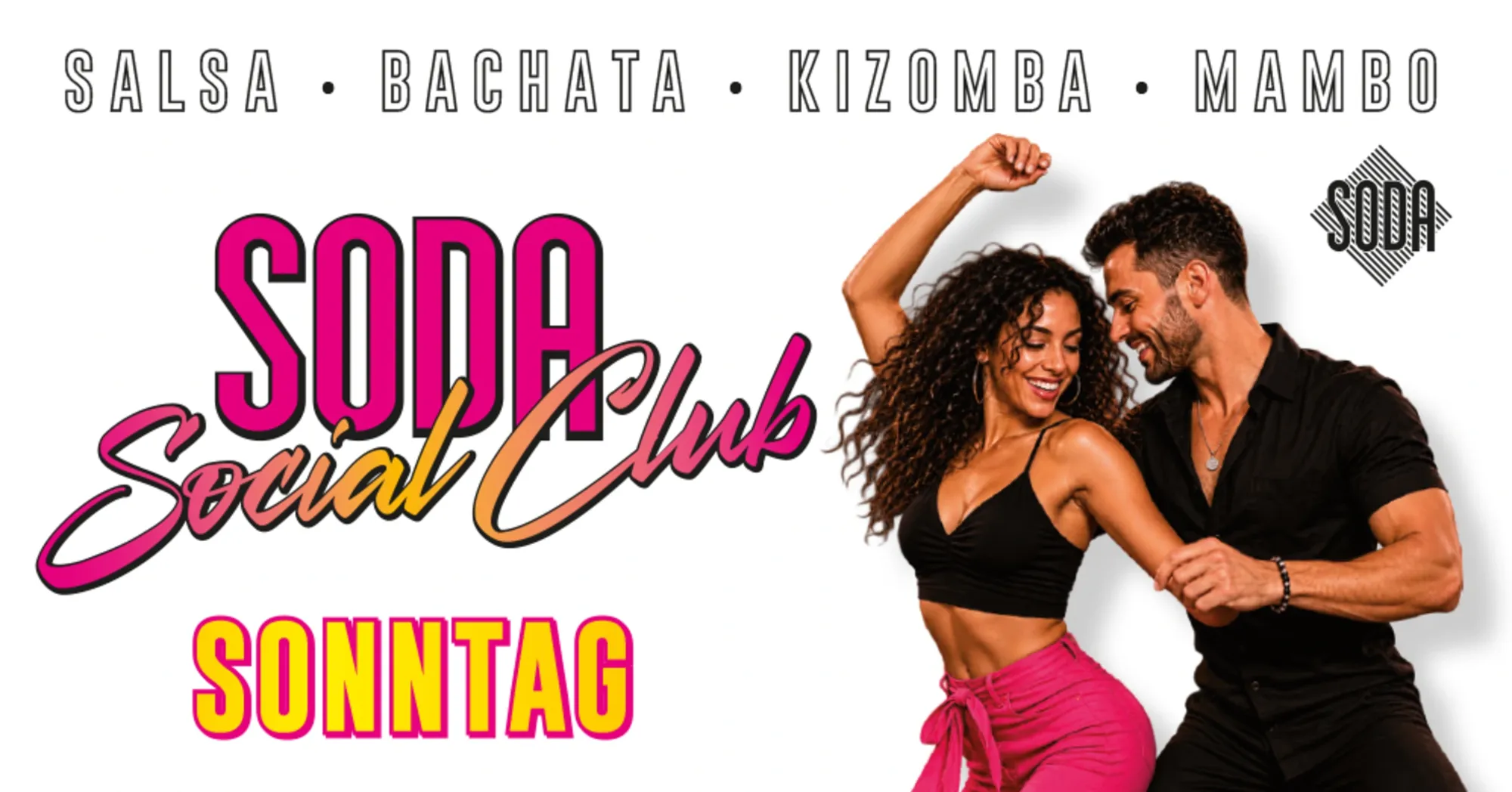 Soda Social Club