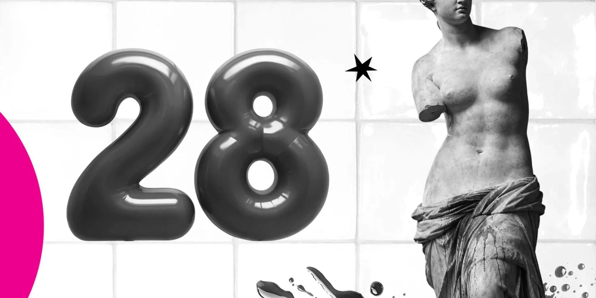 „28 Days“: eine szenische Lesung von Olga Shiliaevas
