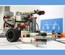 LEGO Robotics