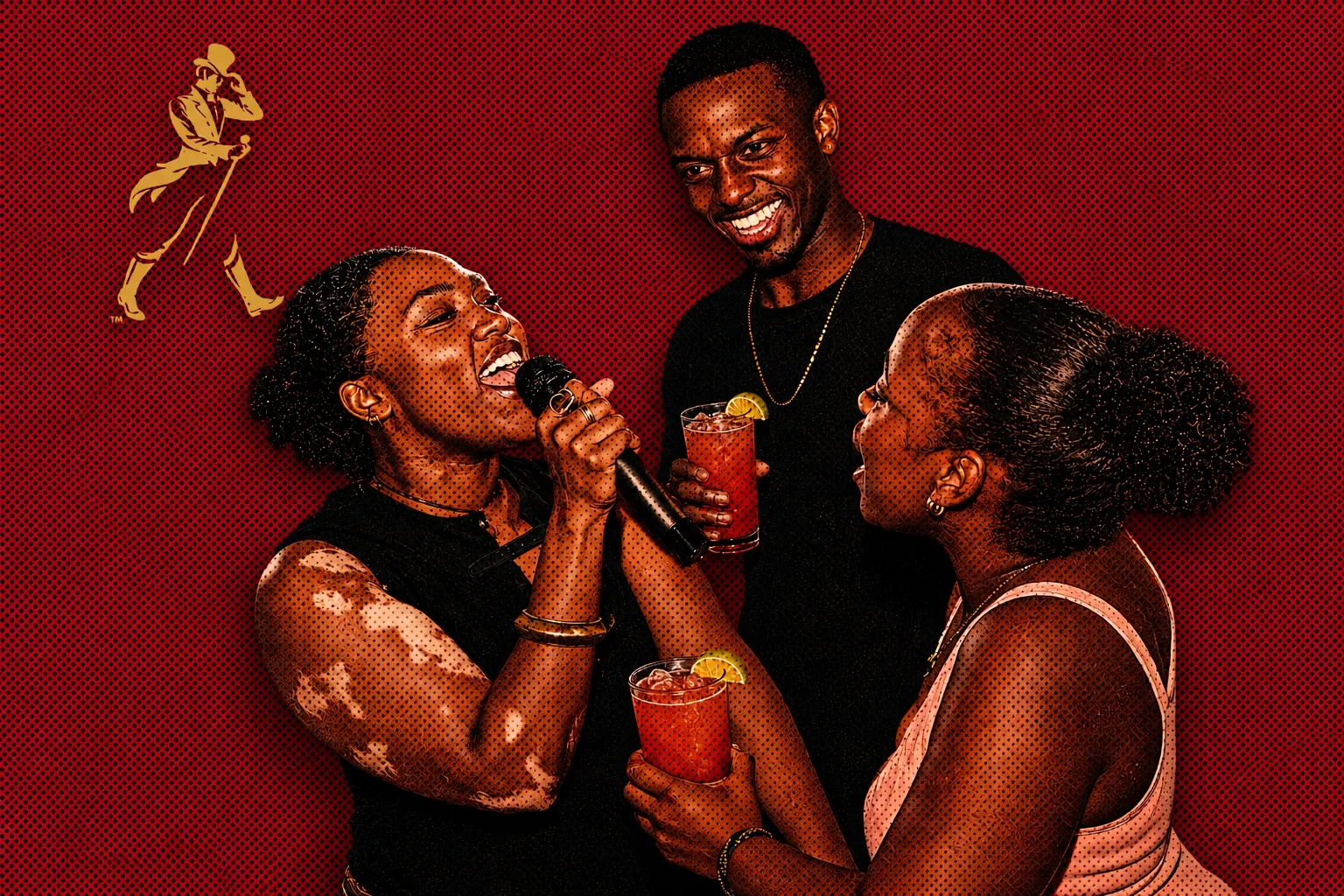 JOHNNIE WALKER PRESENTS R&B THURSDAYS WITH KASH AND PHARXOH G