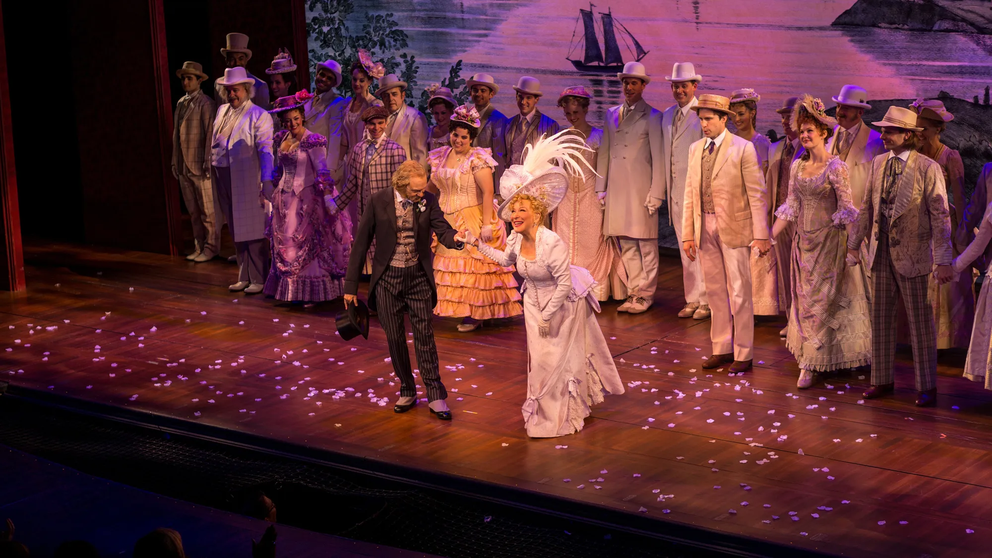 Shubert Theatre
