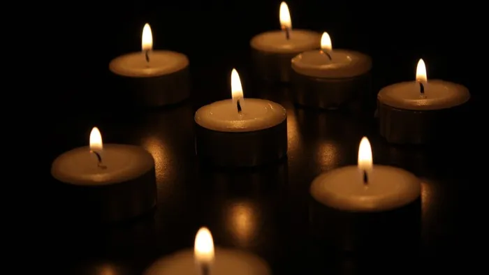 All Souls' Mass