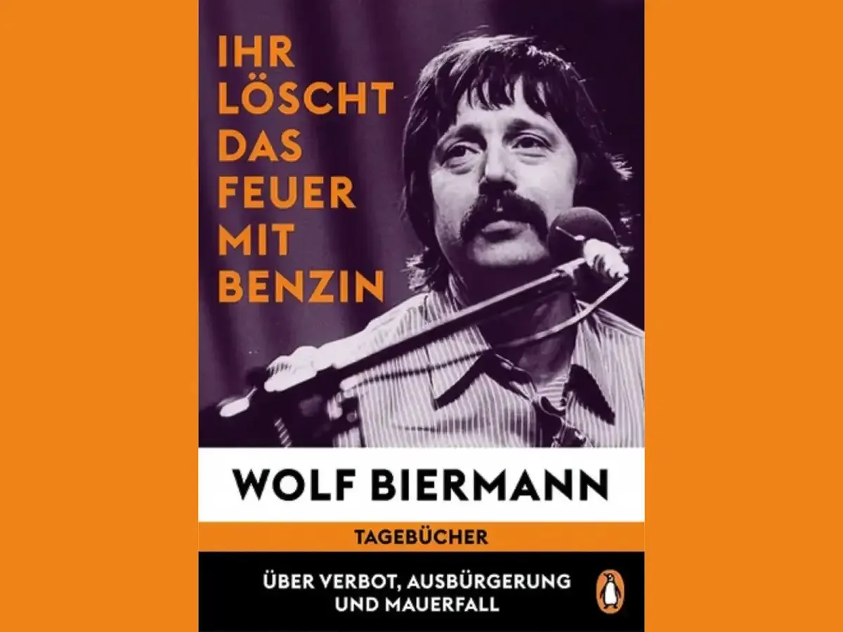 »Ihr löscht das Feuer mit Benzin«