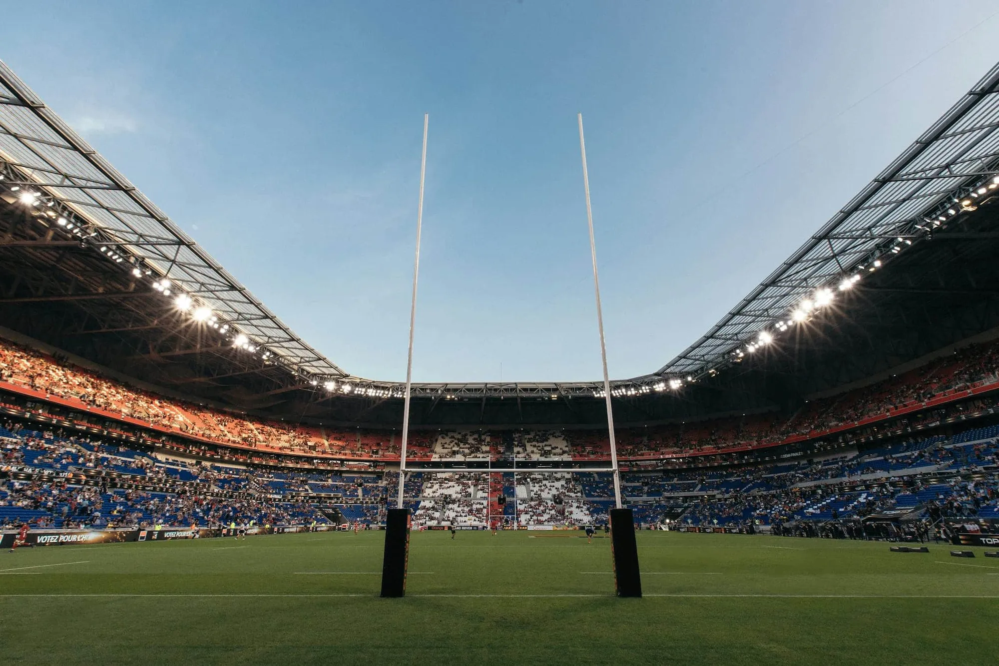 Italy vs South Africa