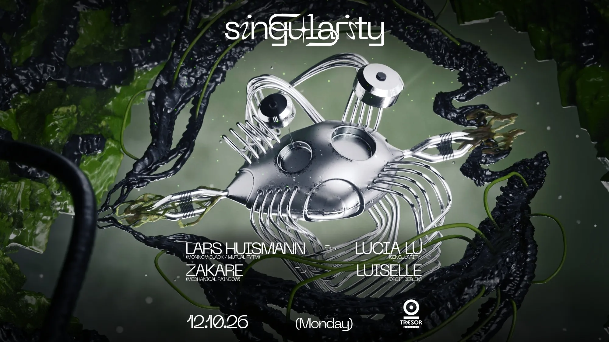 Singularity