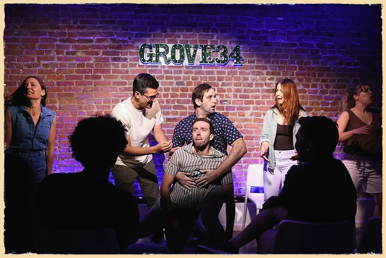Improv Night