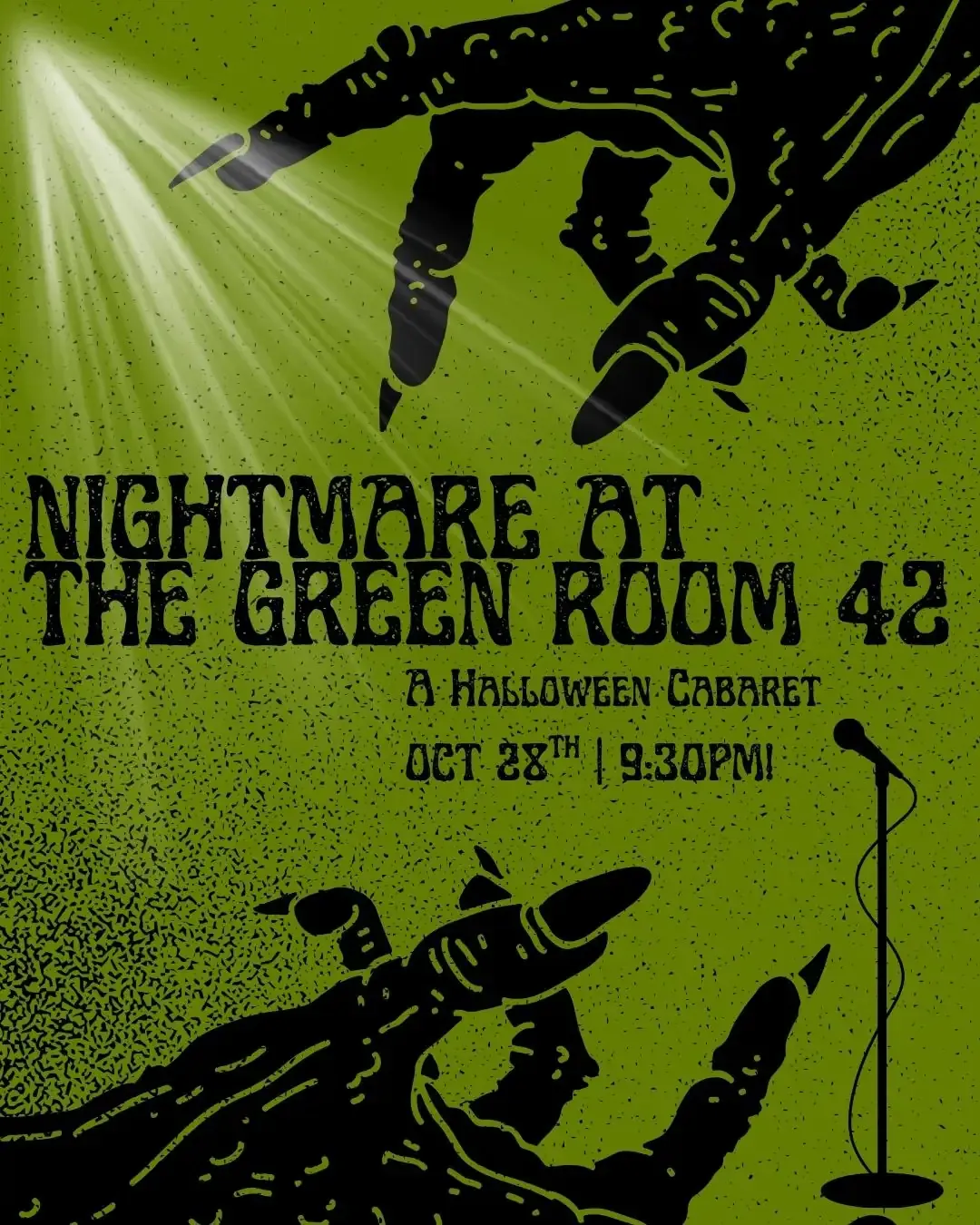 Nightmare