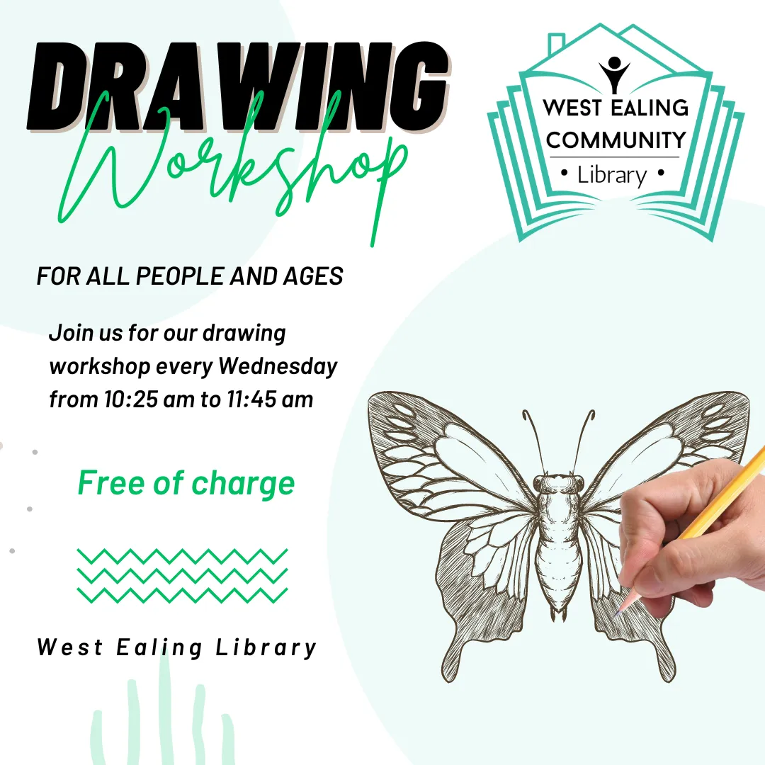 Drawing Workshop