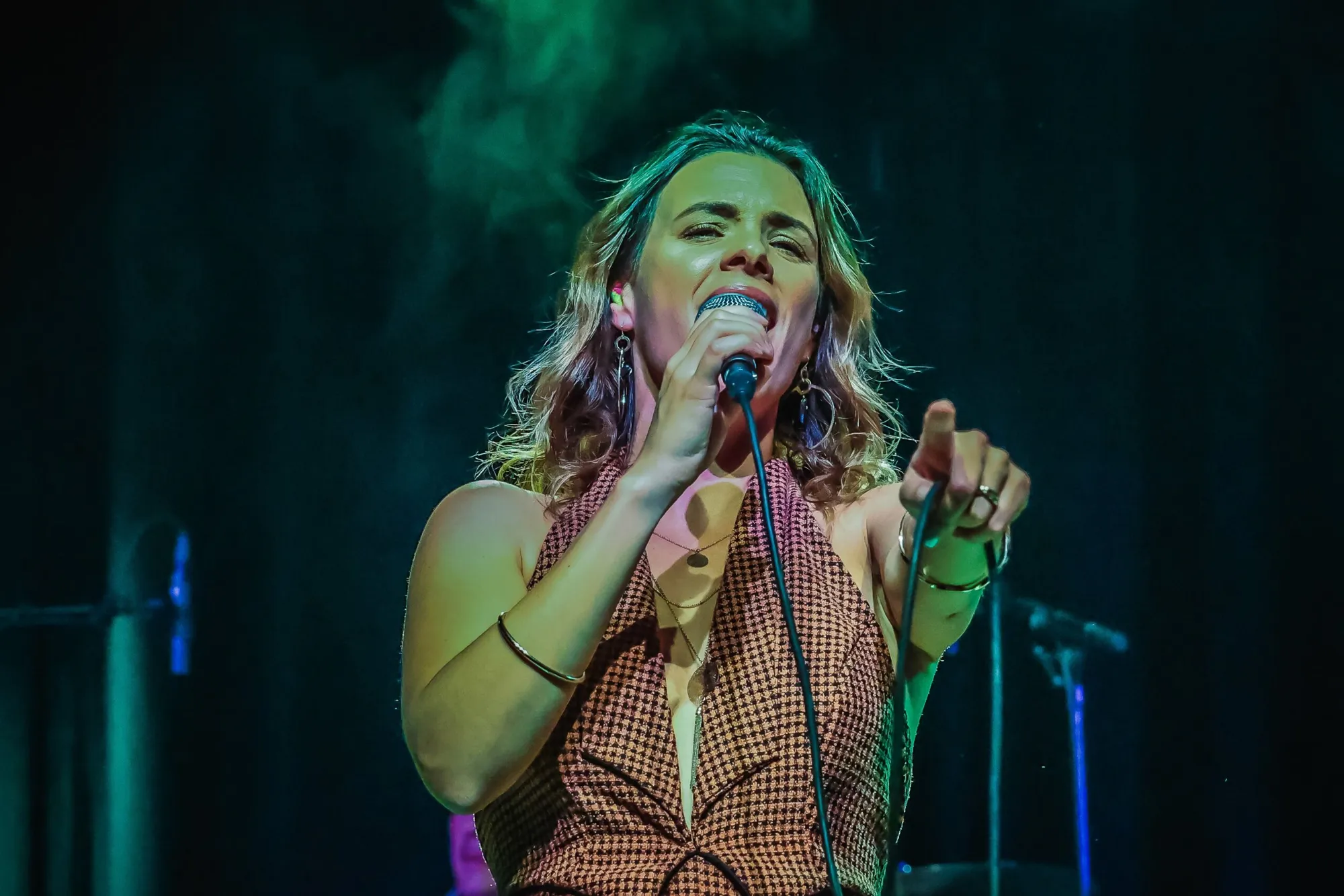 A-TRANE PRÄSENTIERT DAY2: KAT EATON GREAT BRITAIN AND EUROPE TOUR 2026 NEW ALBUM RELEASE «WHAT HAPPENS NOW» FEAT: Nick Atkinson-Joe Glossop-Dan Drury-Jarrod Pizzata
