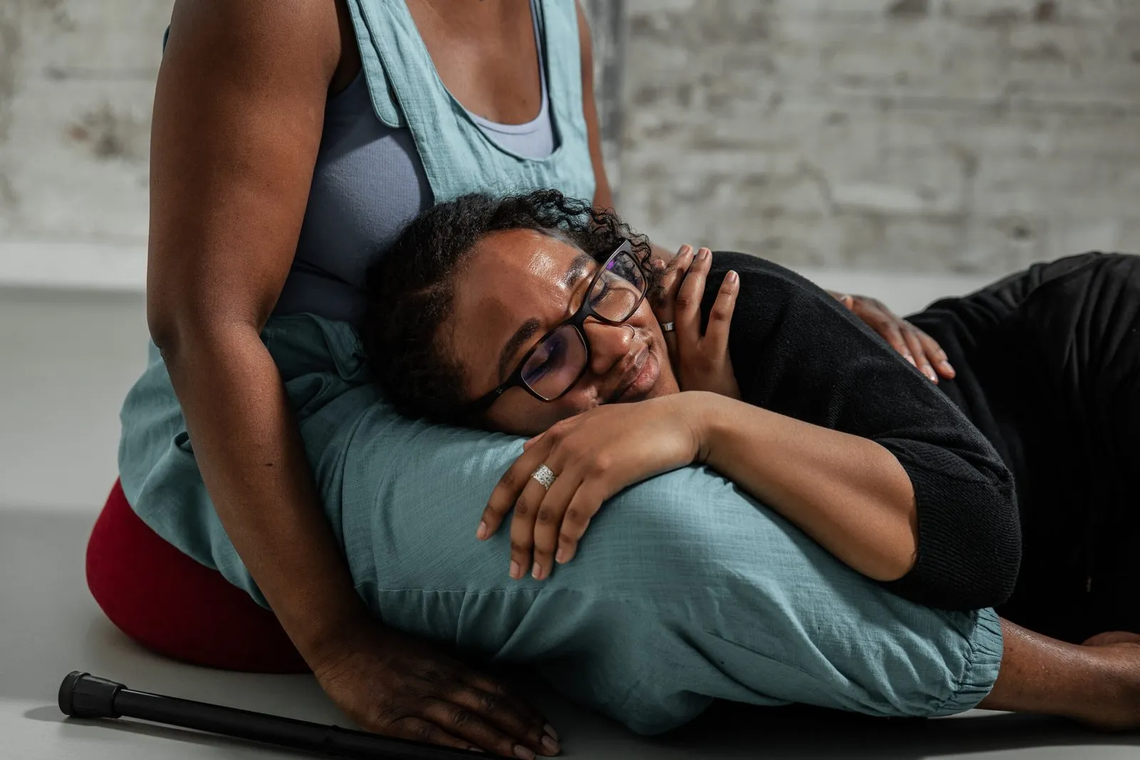 BIPOC Utopias – Negotiation & Boundary Setting