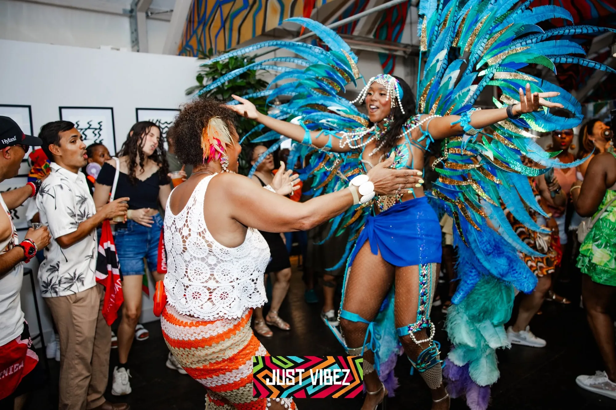 SOCA CENTRAL