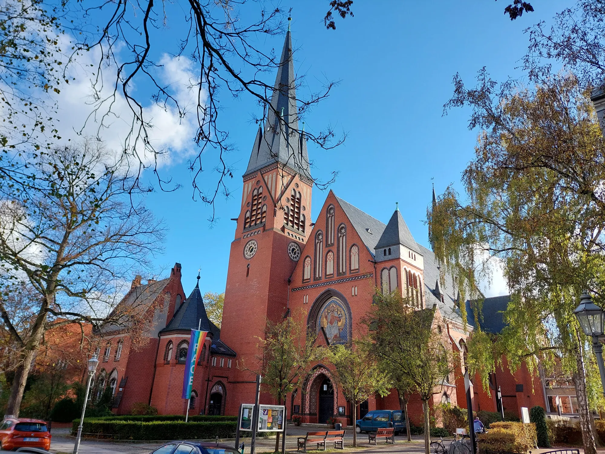 Auenkirche