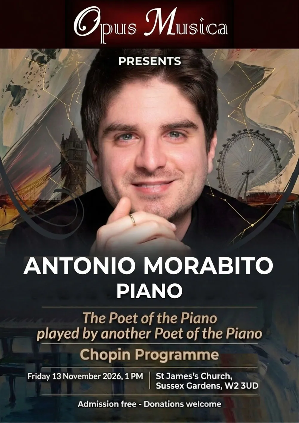 Antinio Morabito