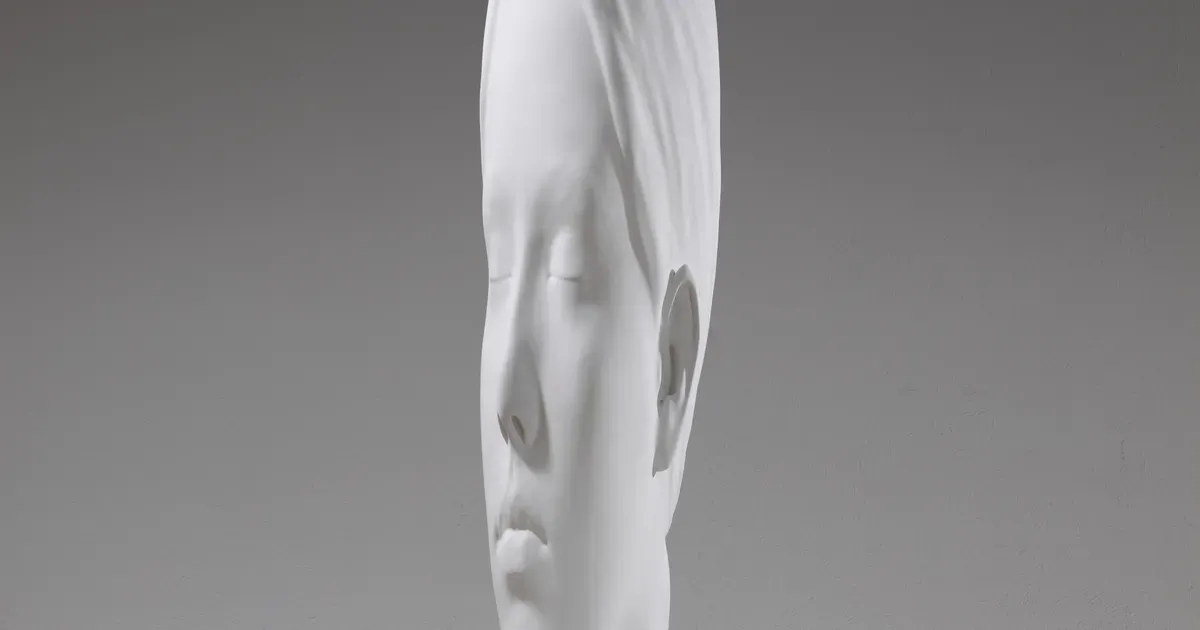 Jaume Plensa: Remote, Serene, Ethereal