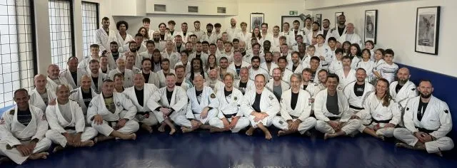 No-Gi