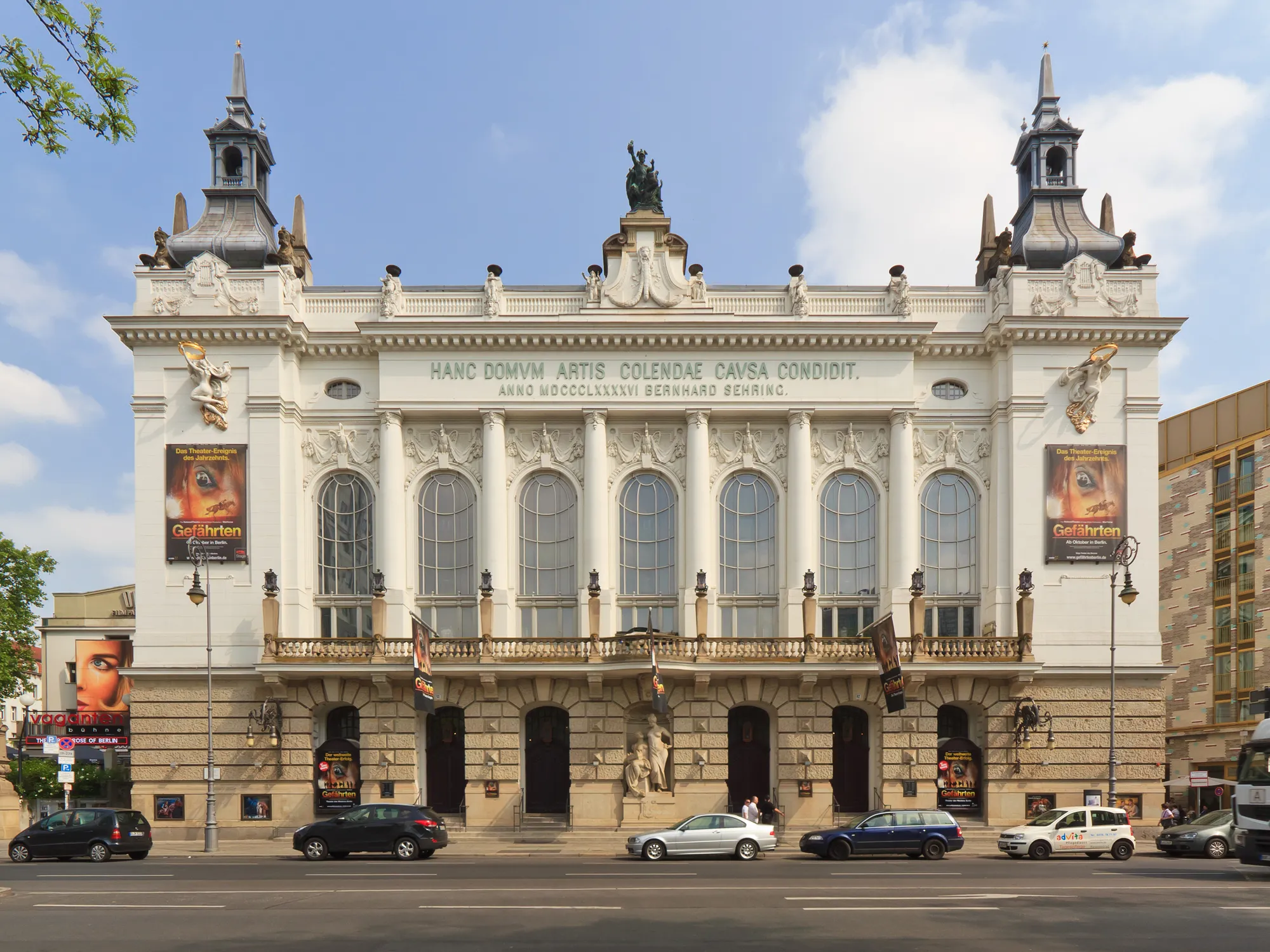 Stage Theater des Westens