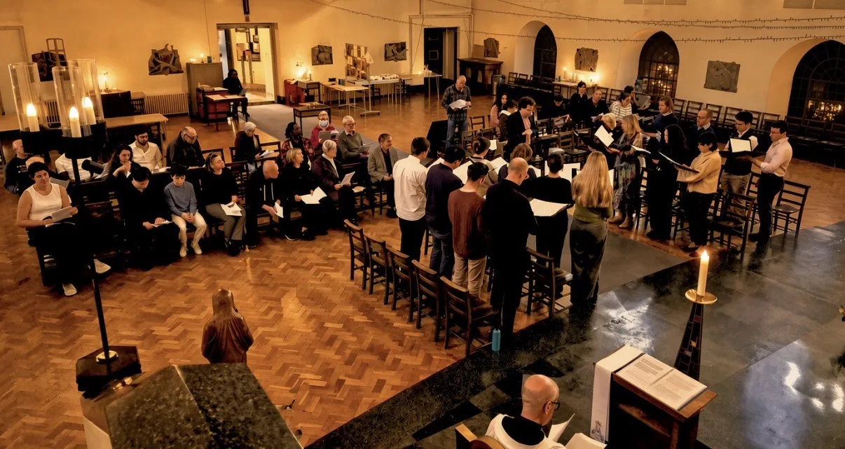 Choral Evensong