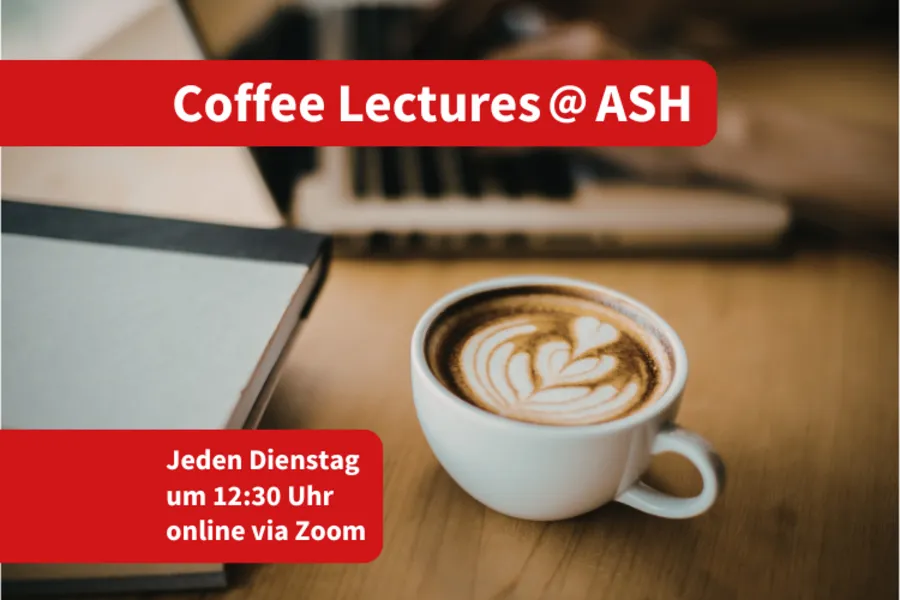 Open Access Literaturrecherche - Coffee Lectures @ASH