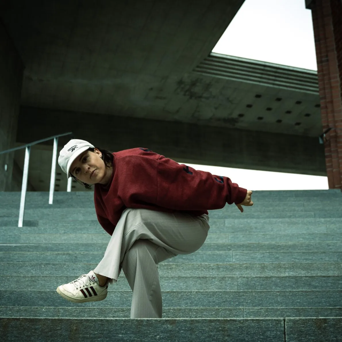 Hip Hop/Urban Jazz, GZ Höngg