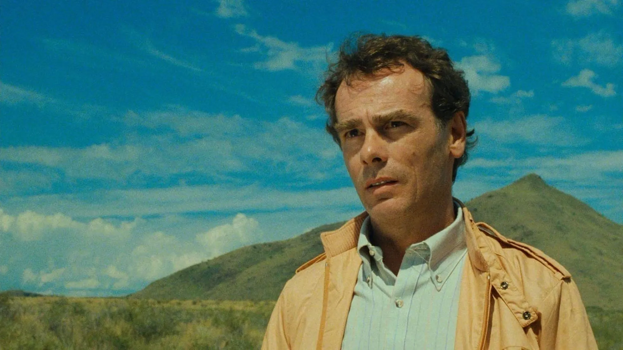 Dean’s List: The Films of Dean Stockwell