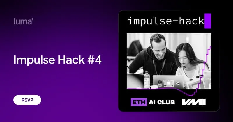 Impulse Hack #4